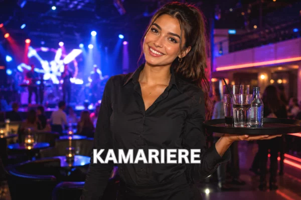 Njoftime Pune per Kamariere ne Durres