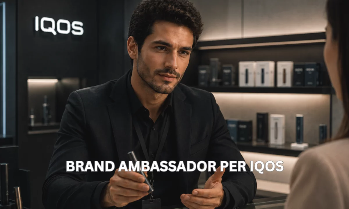 Njoftime Pune ne Tirane, Profesioni Brand Ambassador , Fillestar/Pak eksperience, Pagesa 85,000  Leke.