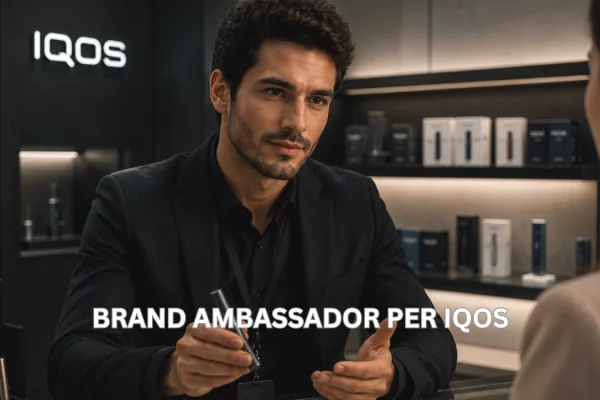 Njoftime Pune per Brand Ambassador ne Tirane