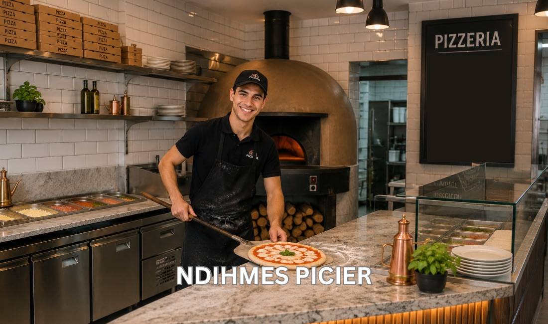 Njoftime Pune ne Tirane, Profesioni Ndihmes picier , Pa Eksperience, Pagesa 700  Euro.