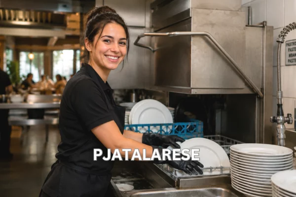 Njoftime Pune per Pjatalarese ne Sarande