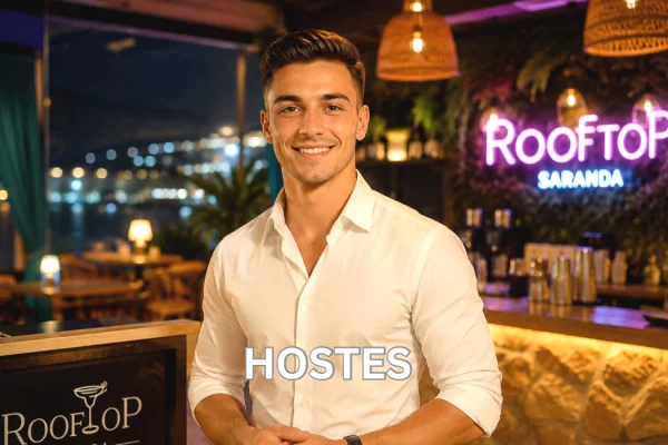 Njoftime Pune per Hostes ne Sarande