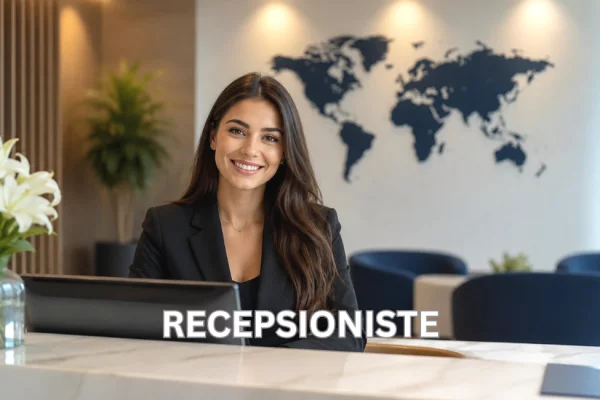 Njoftime Pune per Recepsioniste ne Tirane
