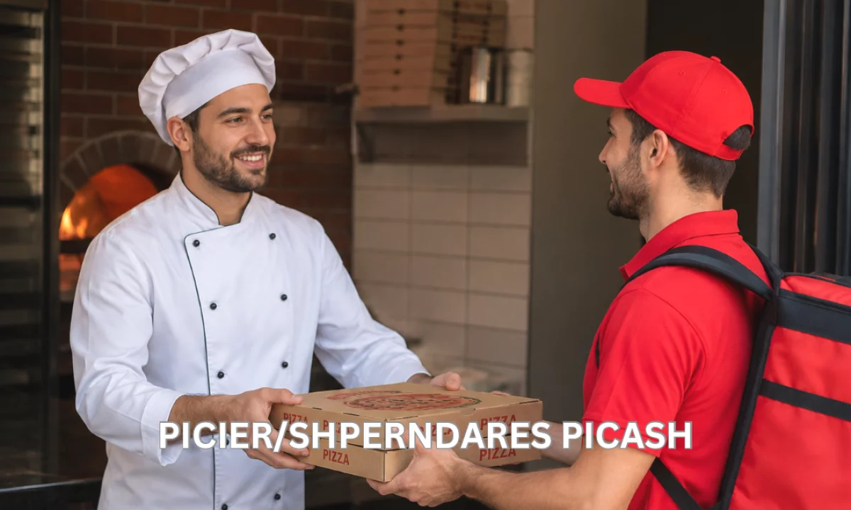 Njoftime Pune ne Tirane, Profesioni Picier, Motorrist pershperndarje , Fillestar/Pak eksperience, Pagesa Me Marreveshje.