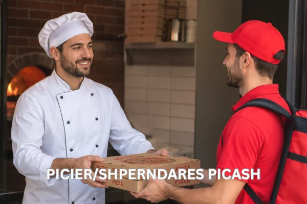 Njoftime Pune per Picier, Motorrist pershperndarje ne Tirane