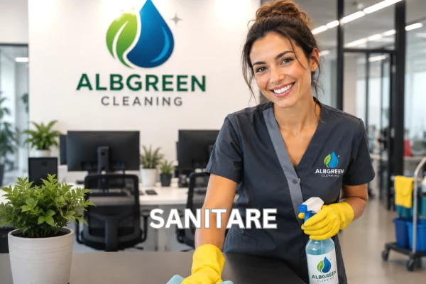 Njoftime Pune per Sanitare ne Tirane