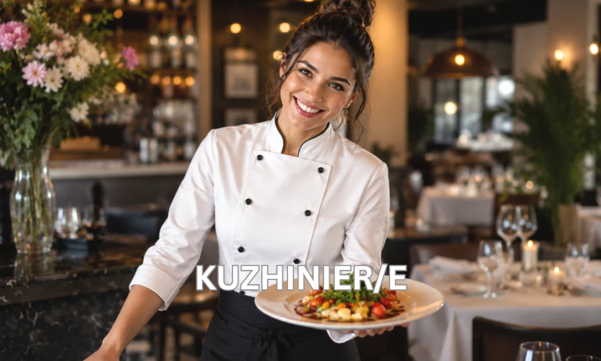 Njoftime Pune ne Himare, Profesioni Kuzhinier/e , Me eksperience, Pagesa 3,000  Euro.