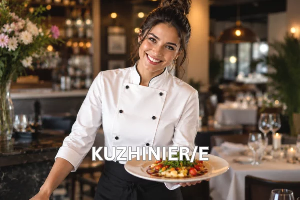 Njoftime Pune per Kuzhinier/e ne Himare