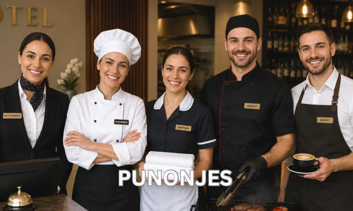 Njoftime Pune ne Sarande, Profesioni Recepsioniste,Kuzhiniere,Sanitare, Zgarist,Barist/e, Djalë për punë të përgjithshme në hotel , Fillestar/Pak eksperience, Pagesa Me Marreveshje.