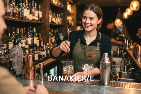 Njoftime Pune per Banakier/e ne Tirane