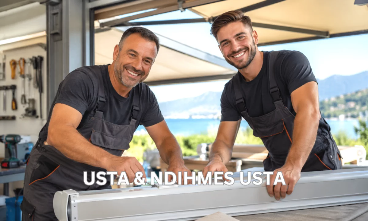 Njoftime Pune ne Tirane, Profesioni USTA & NDIHMES USTA , Fillestar/Pak eksperience, Pagesa Me Marreveshje.