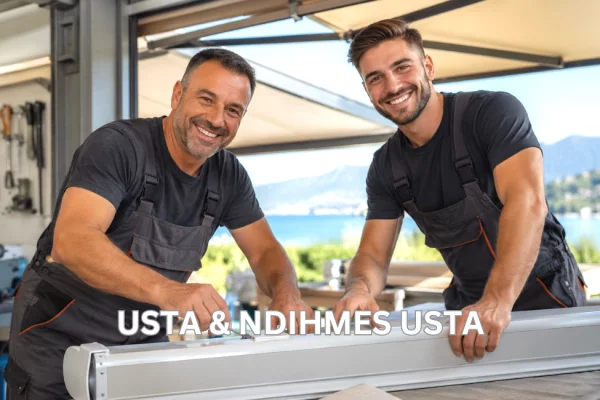 Njoftime Pune per USTA &amp; NDIHMES USTA ne Tirane