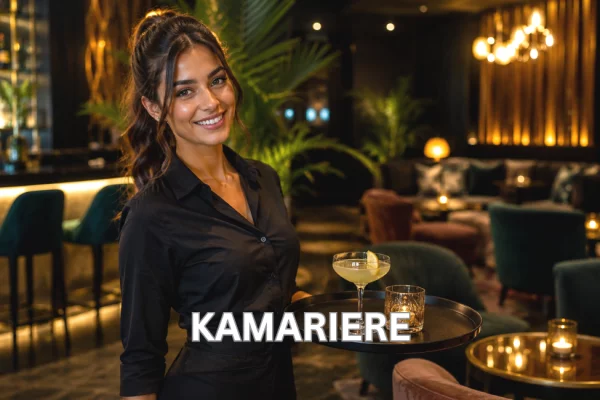 Njoftime Pune per KAMARIERE ne Tirane