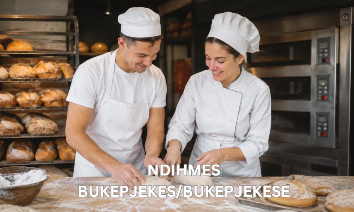 Njoftime Pune ne Tirane, Profesioni Ndihmes/e bukepjekes , Fillestar/Pak eksperience, Pagesa Me Marreveshje.