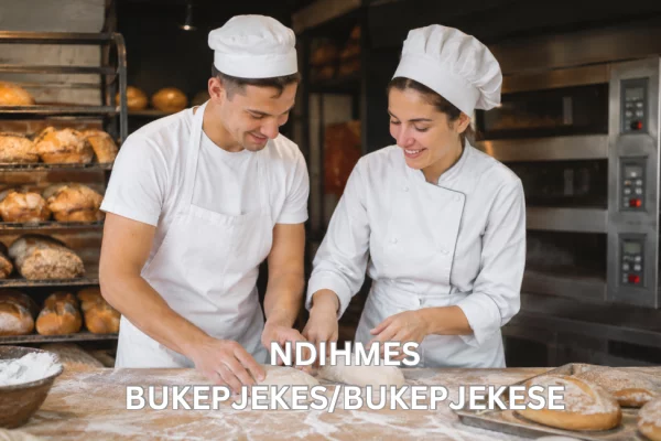 Njoftime Pune per Ndihmes/e bukepjekes ne Tirane