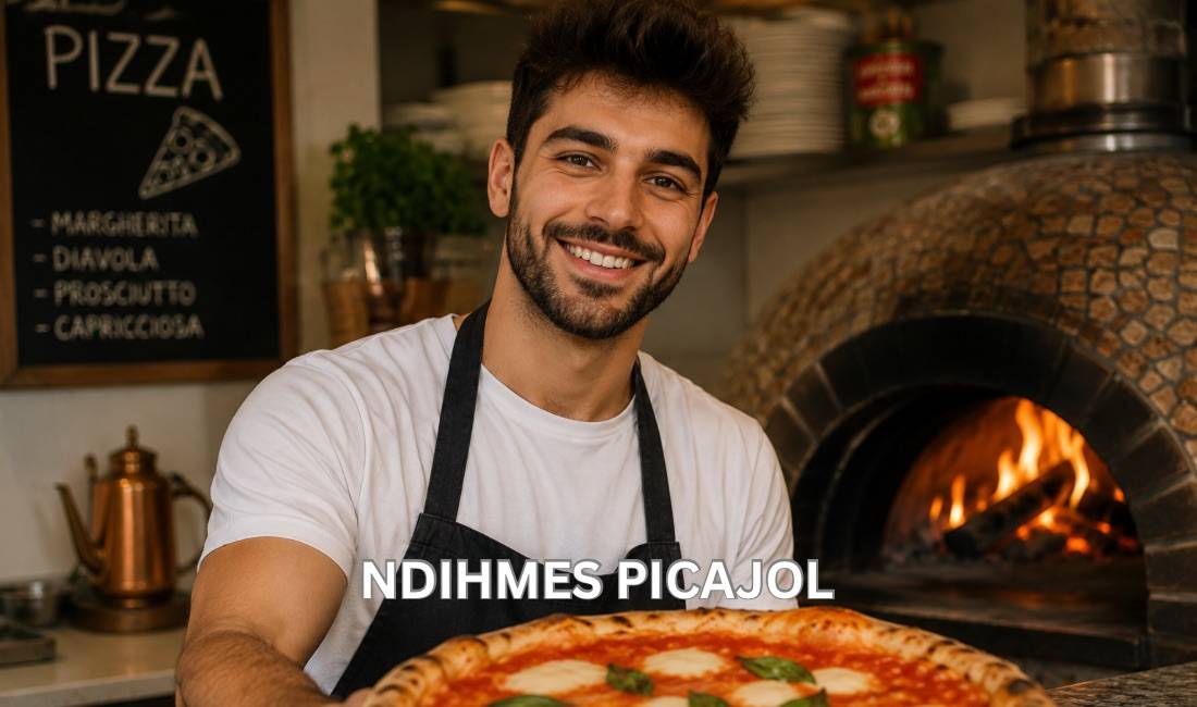 Njoftime Pune ne Tirane, Profesioni Ndihmes Picajol , Pa Eksperience, Pagesa 700  Euro.