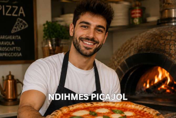 Njoftime Pune per Ndihmes Picajol ne Tirane