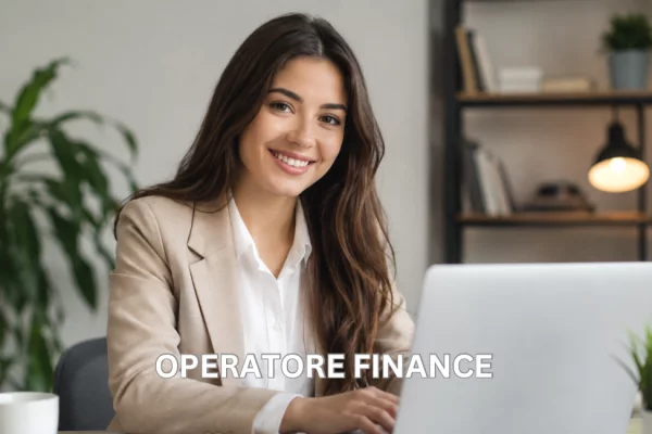 Njoftime Pune per Operatore Finance ne Tirane