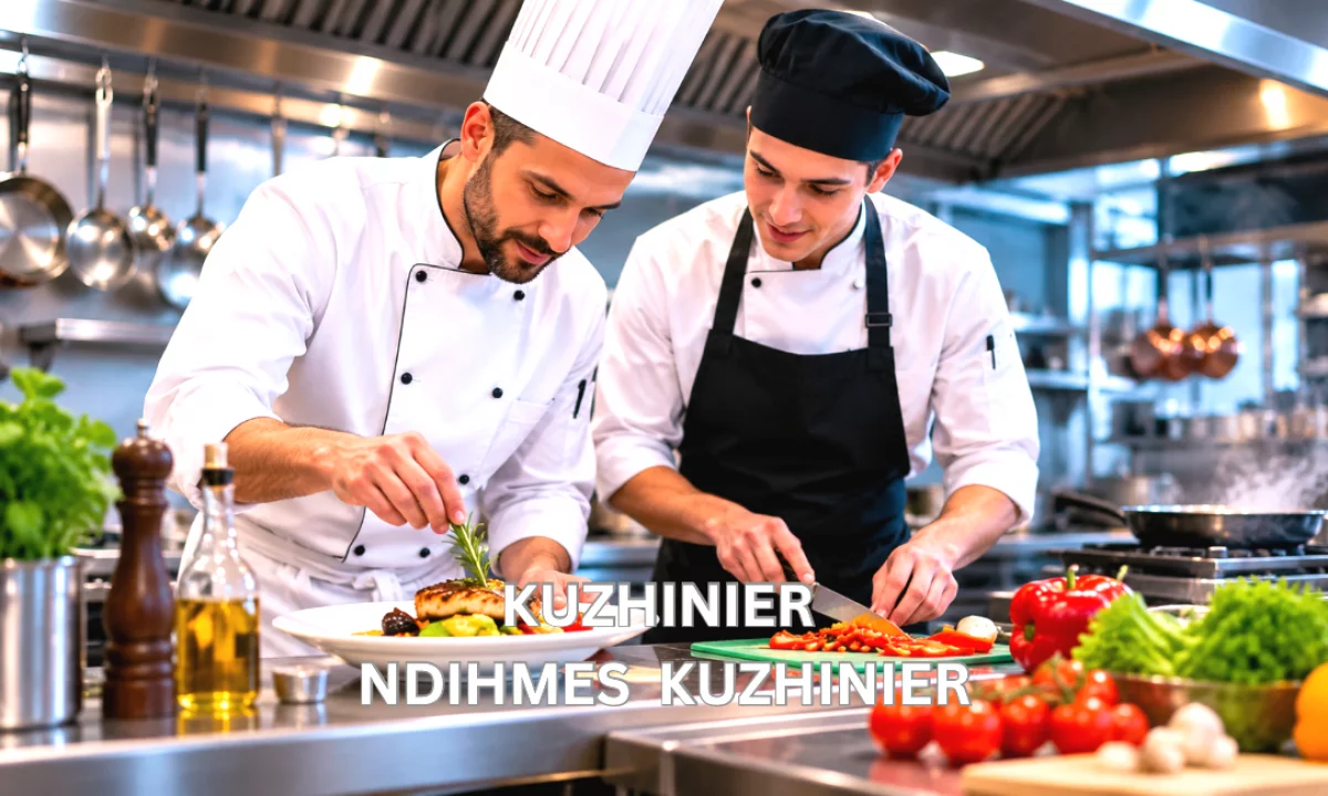 Njoftime Pune ne Sarande, Profesioni Kuzhinier , Ndihmes Kuzhinier , Fillestar/Pak eksperience, Pagesa Me Marreveshje.