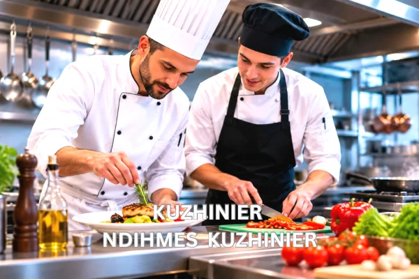 Njoftime Pune per Kuzhinier , Ndihmes Kuzhinier ne Sarande