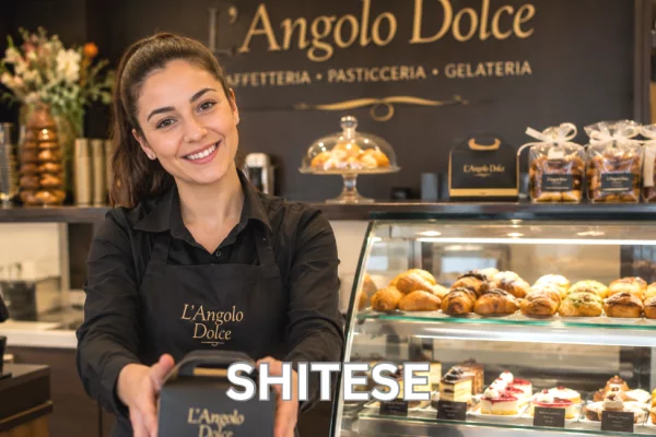 Njoftime Pune per Shitese ne Tirane