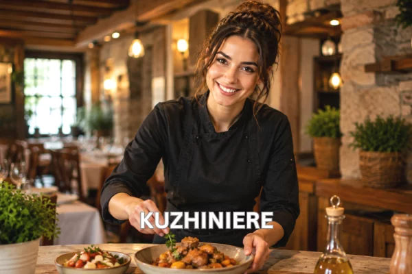 Njoftime Pune per Kuzhiniere ne Tirane