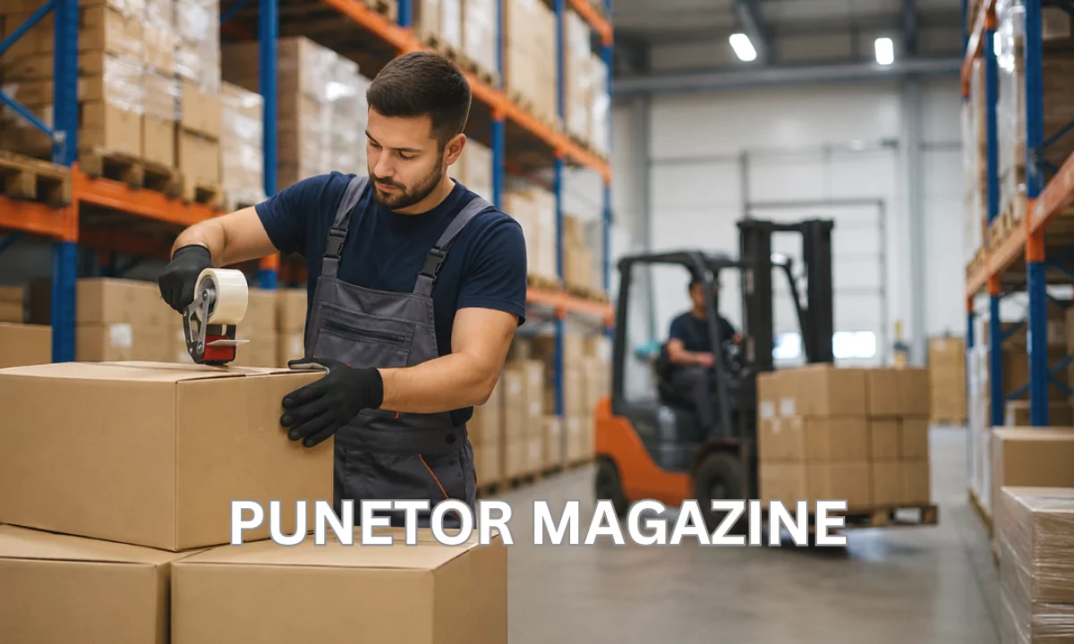 Njoftime Pune ne Vlore, Profesioni Punetor Magazine , Pa Eksperience, Pagesa Me Marreveshje.