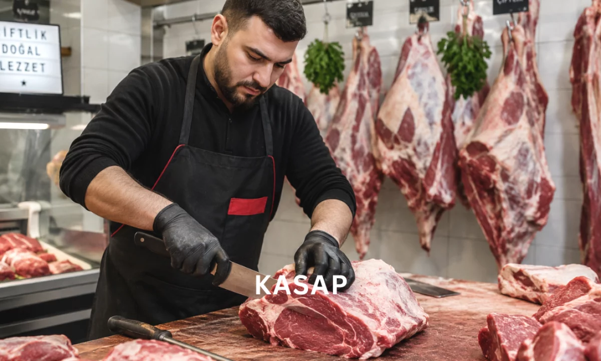 Njoftime Pune ne Fier, Profesioni Kasap , Fillestar/Pak eksperience, Pagesa Me Marreveshje.