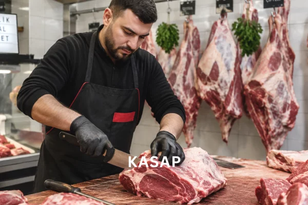 Njoftime Pune per Kasap ne Fier
