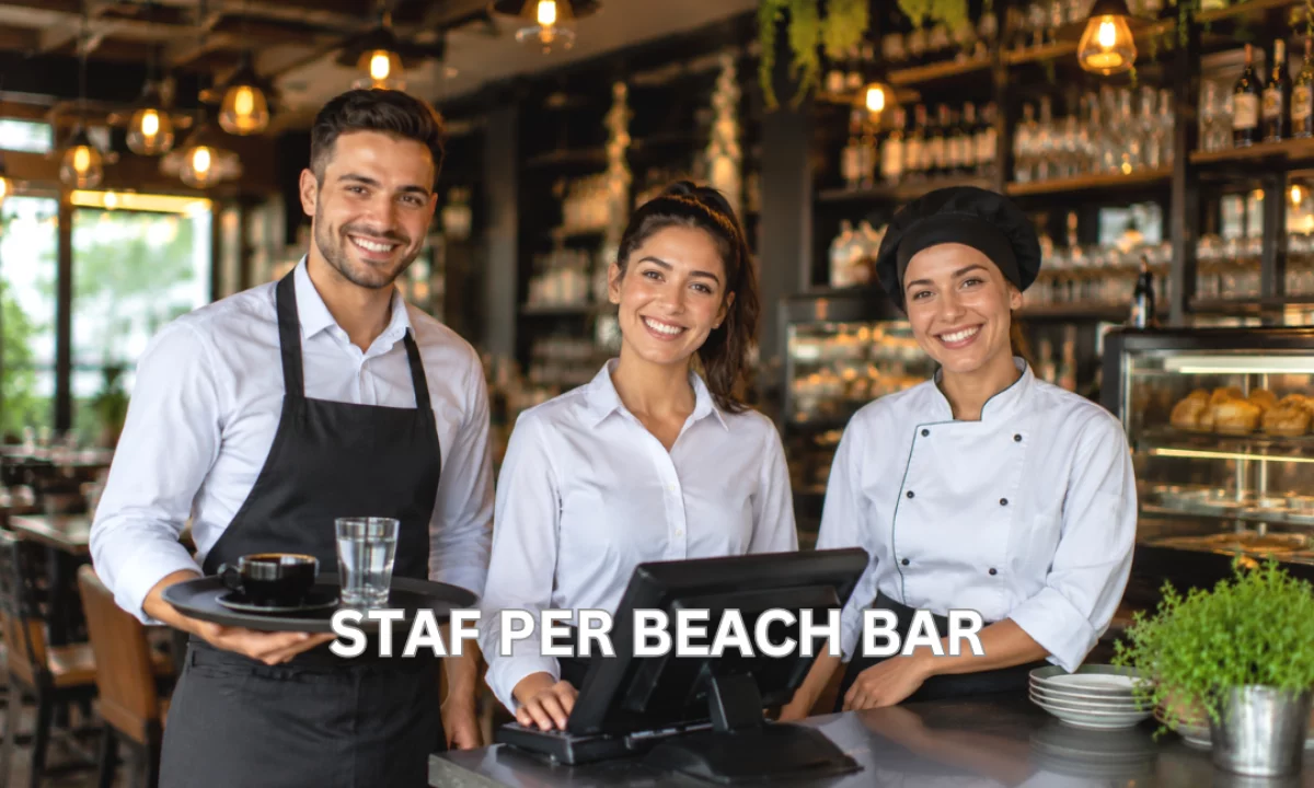 Njoftime Pune ne Sarande, Profesioni KAMARIER / E & BANAKIER/E & PUNONJËS/E KUZHINE , Fillestar/Pak eksperience, Pagesa Me Marreveshje.
