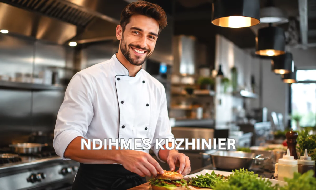 Njoftime Pune ne Tirane, Profesioni Ndihmes Kuzhinier , Fillestar/Pak eksperience, Pagesa Me Marreveshje.
