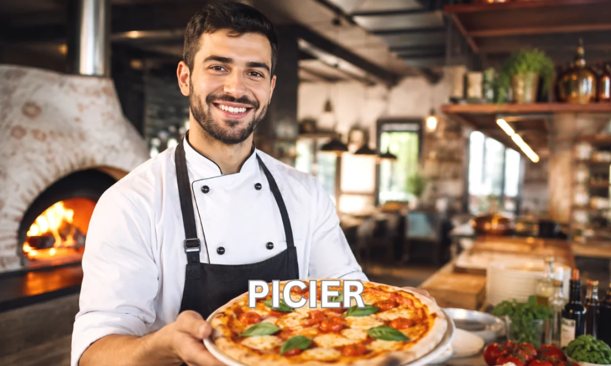 Njoftime Pune ne Tirane, Profesioni PICIER , Me eksperience, Pagesa Me Marreveshje.