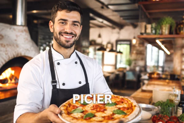 Job Offers for Pizza maker in Tirana