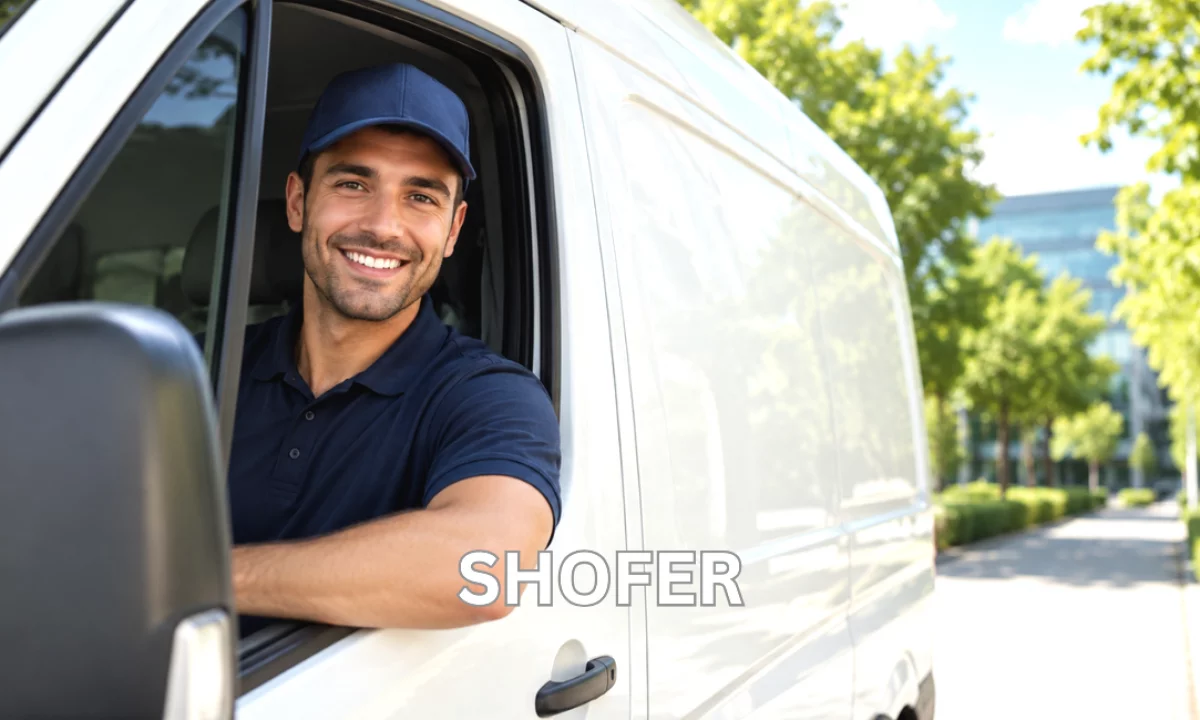 Njoftime Pune ne Tirane, Profesioni Shofer , Fillestar/Pak eksperience, Pagesa Me Marreveshje.