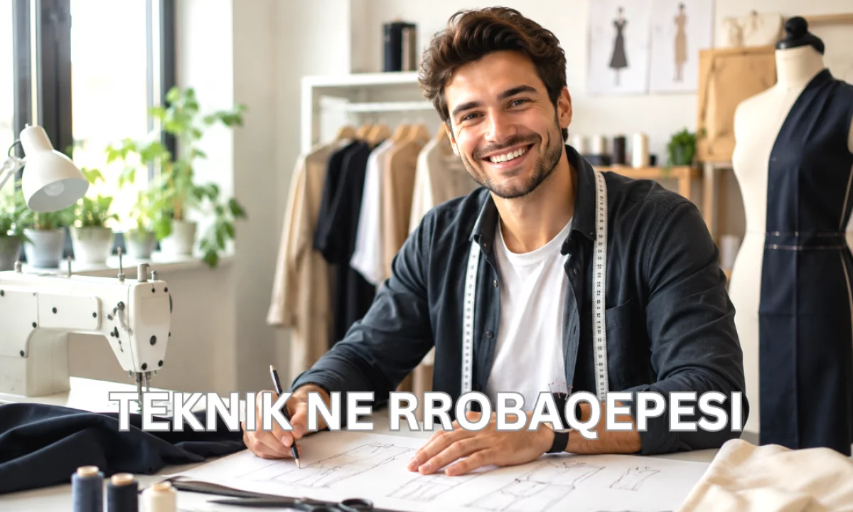 Njoftime Pune ne Tirane, Profesioni Teknik ne Rrobaqepesi , Me eksperience, Pagesa Me Marreveshje.
