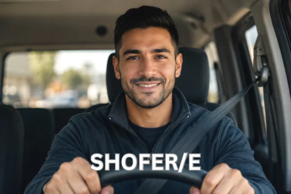 Njoftime Pune per Shofer/e ne Tirane