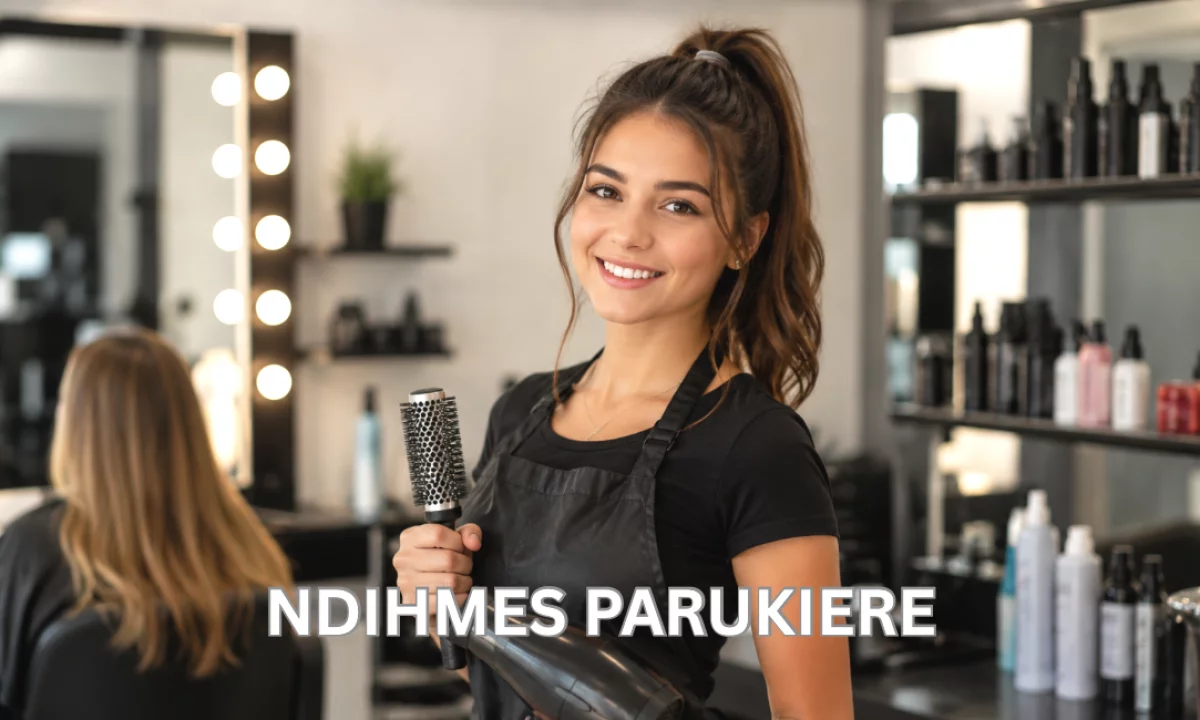 Njoftime Pune ne Tirane, Profesioni Ndihmes paruikere , Me eksperience, Pagesa Me Marreveshje.