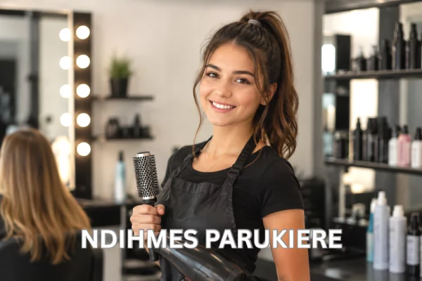 Njoftime Pune per Ndihmes paruikere ne Tirane