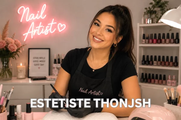 Job Offers for Esthetician in Tirana