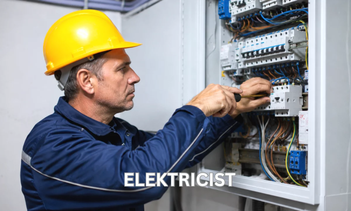 Njoftime Pune ne Tirane, Profesioni Elektricist , Fillestar/Pak eksperience, Pagesa Me Marreveshje.
