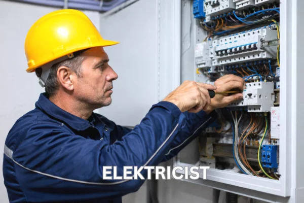 Njoftime Pune per Elektricist ne Tirane