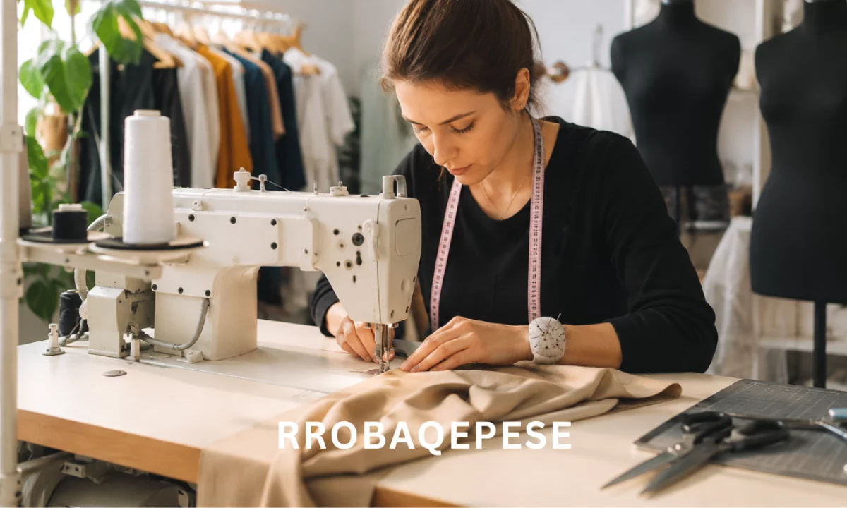 Njoftime Pune ne Tirane, Profesioni RROBAQEPESE , Me eksperience, Pagesa Me Marreveshje.