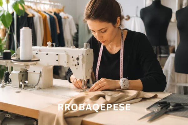 Njoftime Pune per RROBAQEPESE ne Tirane