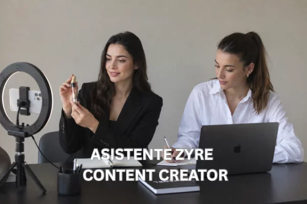Job Offers for Asistente Zyre, Content Creaor in Tirana