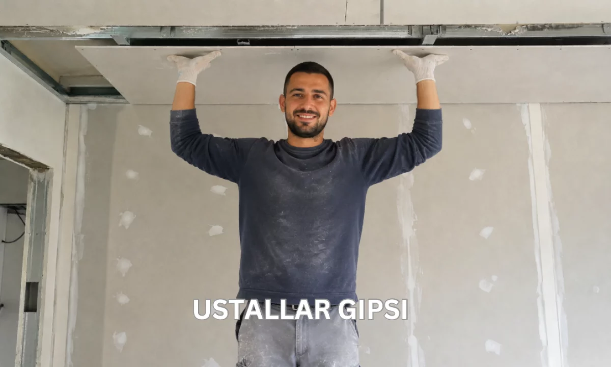 Njoftime Pune ne Tirane, Profesioni Ustallare gipsi , Me eksperience, Pagesa Me Marreveshje.