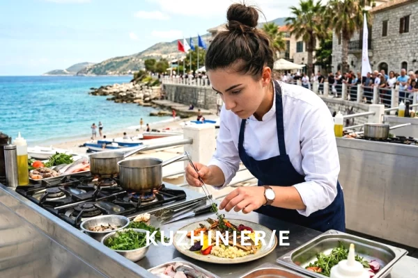 Njoftime Pune per Kuzhinier/e ne Vlore