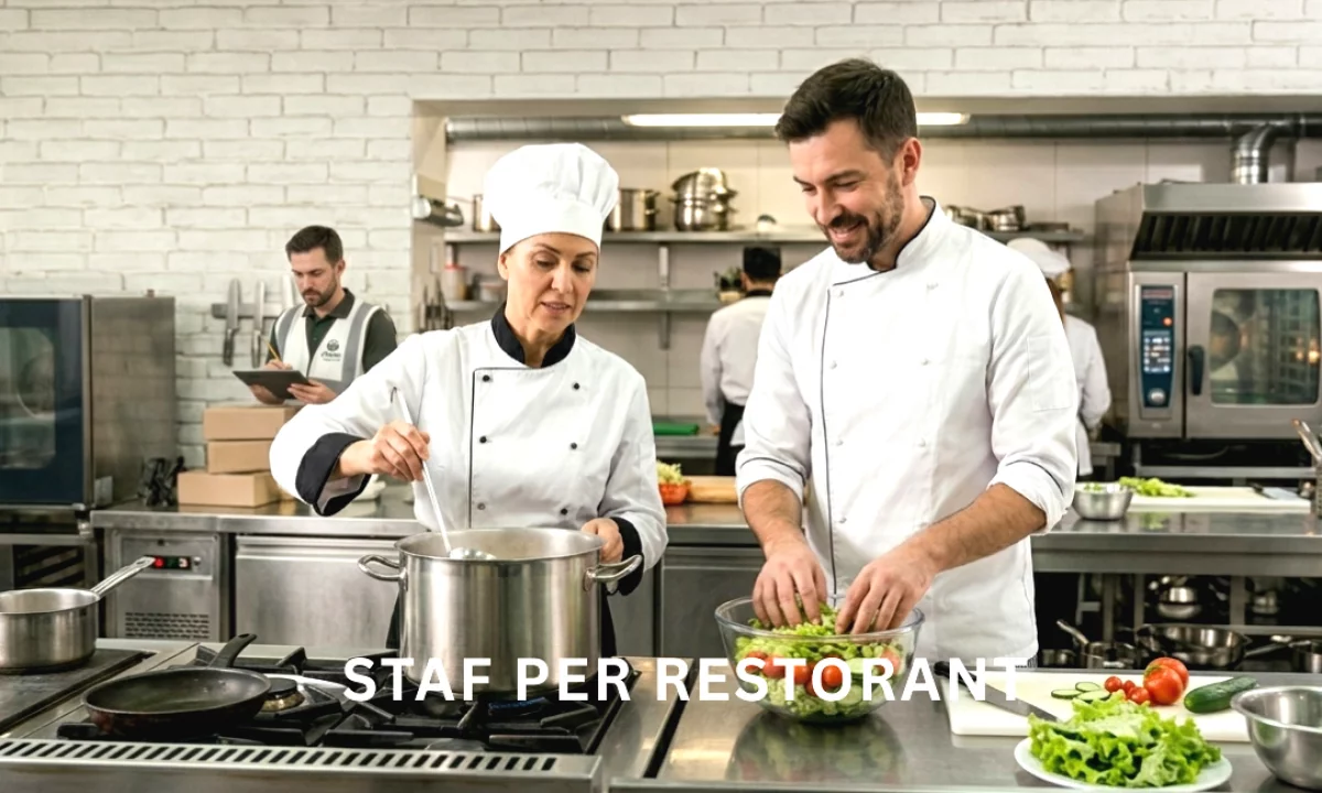 Njoftime Pune ne Tirane, Profesioni Sallatier/e , Magazinier , Shofer, Ndihmës/e kuzhinier , Pjatalares/e , Fillestar/Pak eksperience, Pagesa Me Marreveshje.