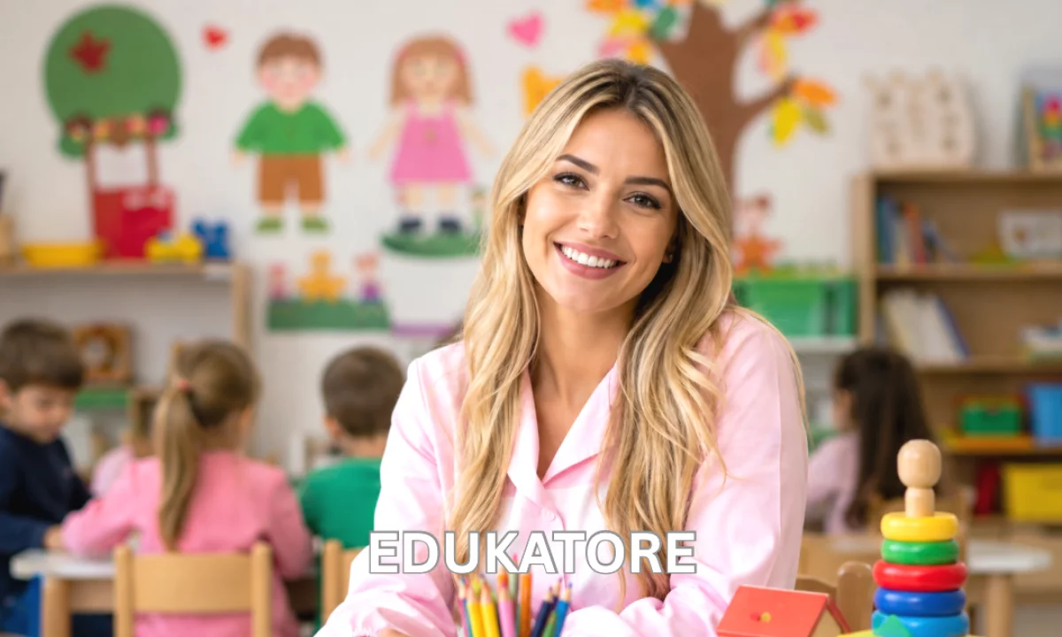 Job Offers in Tirana, Profession Edukatore , With experience, Payment By Agreement.