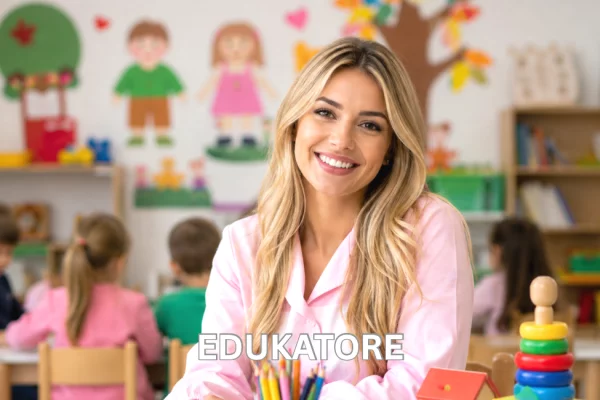 Njoftime Pune per Edukatore ne Tirane