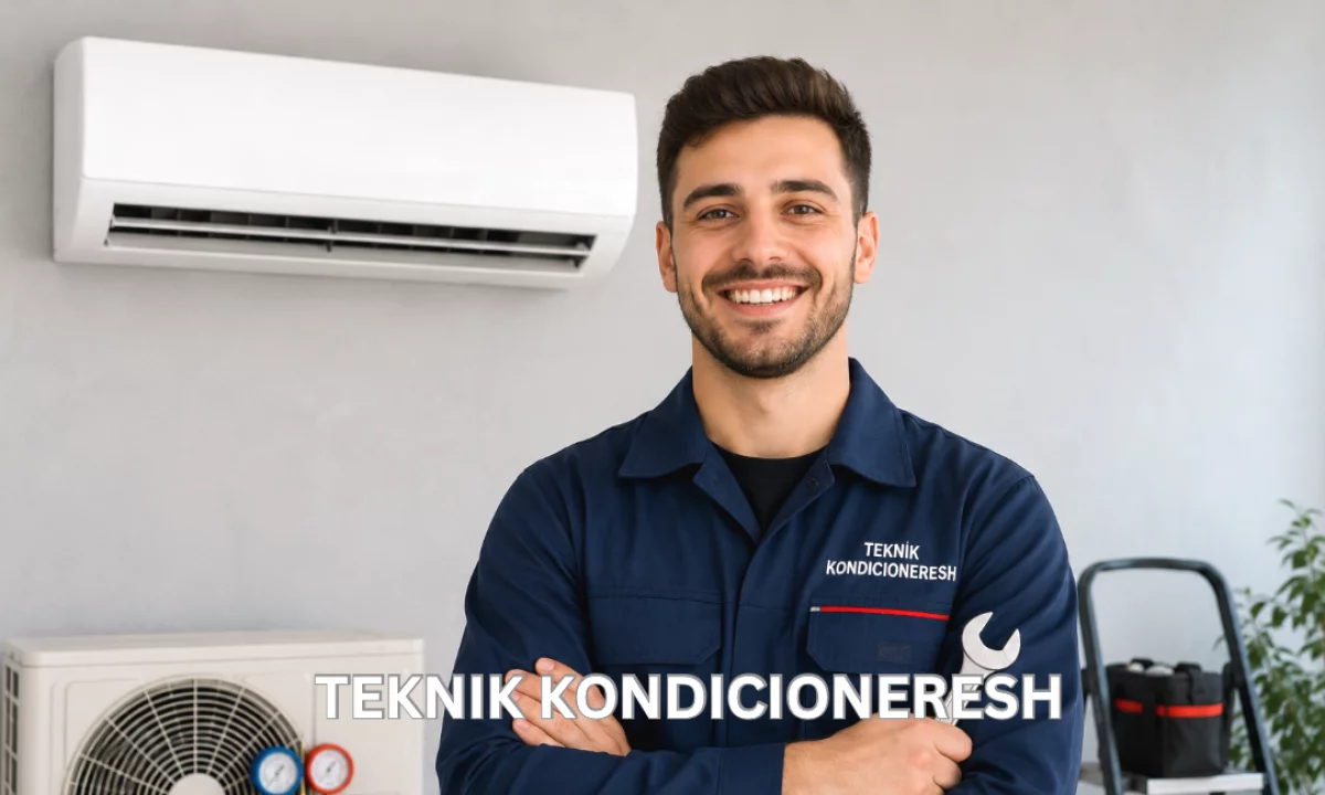 Njoftime Pune ne Tirane, Profesioni Teknik kondicioneresh vetem per pastrim , Fillestar/Pak eksperience, Pagesa 90,000  Leke.